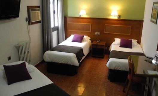 Hotel Lloret Ramblas