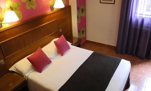 Hotel Lloret Ramblas