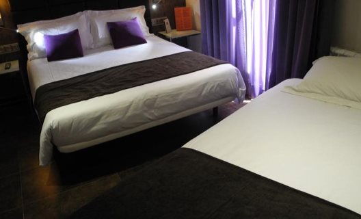 Hotel Lloret Ramblas