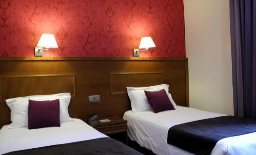 Hotel Lloret Ramblas