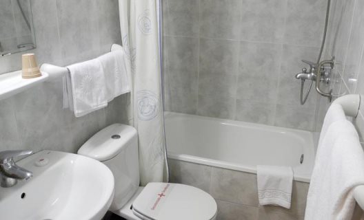 Hotel Lloret Ramblas