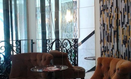Hotel Lloret Ramblas