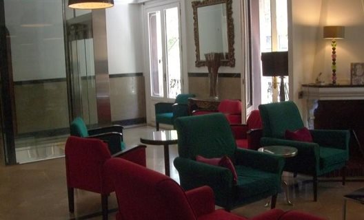 Hotel Lloret Ramblas
