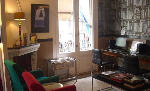 Hotel Lloret Ramblas