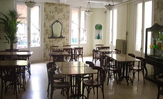 Hotel Lloret Ramblas