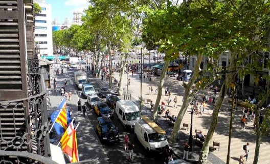 Hotel Lloret Ramblas