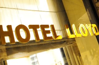 Hotel Lloyd
