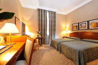 Hotel Lloyd