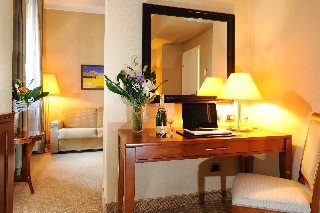 Hotel Lloyd