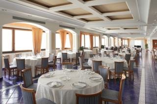 Hotel Lloyd's Baia