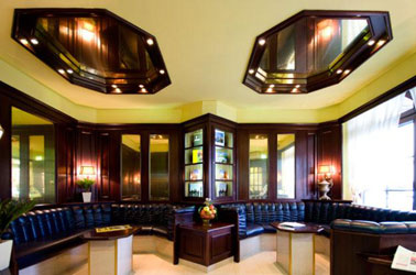 Hotel Lloyed