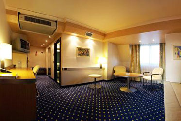 Hotel Lloyed