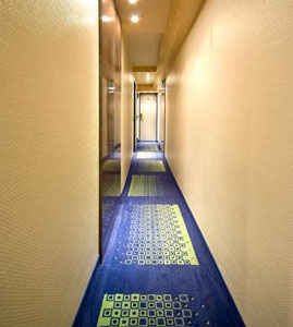 Hotel Lloyed