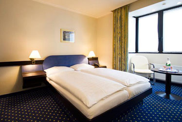 Hotel Lloyed