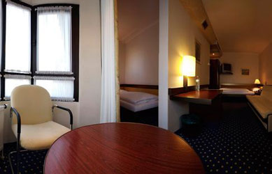 Hotel Lloyed