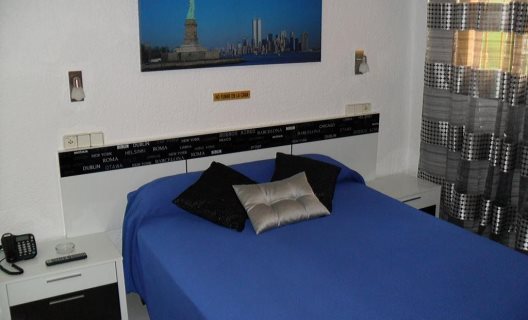 Hotel Lo Monte