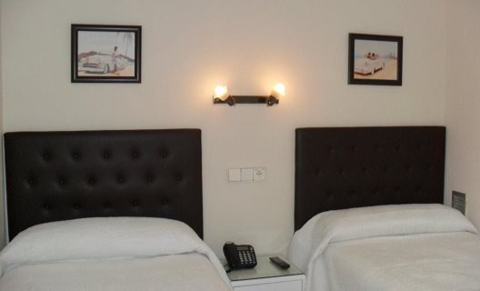 Hotel Lo Monte