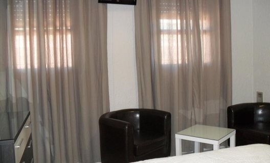 Hotel Lo Monte