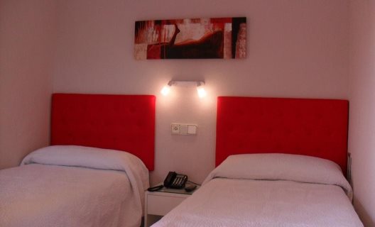Hotel Lo Monte