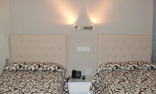 Hotel Lo Monte