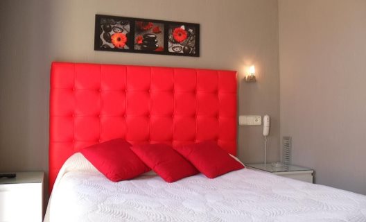 Hotel Lo Monte