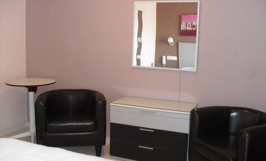 Hotel Lo Monte