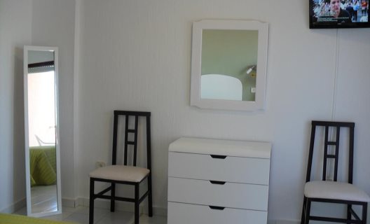 Hotel Lo Monte