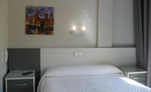 Hotel Lo Monte