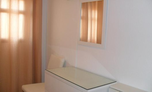 Hotel Lo Monte