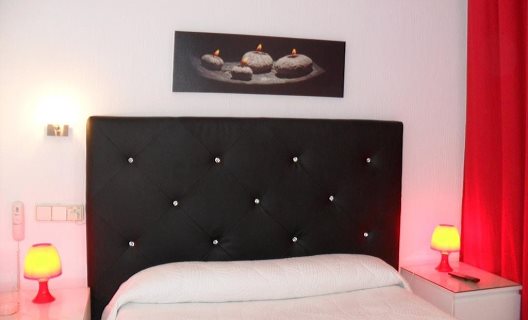 Hotel Lo Monte