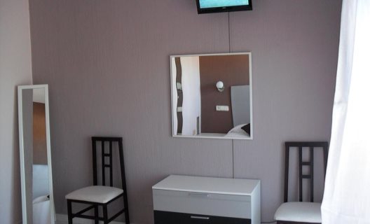 Hotel Lo Monte