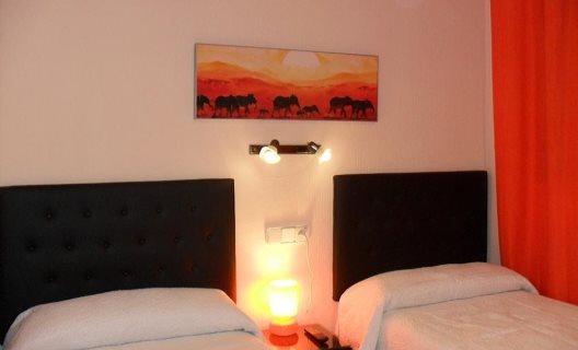Hotel Lo Monte