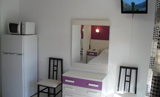 Hotel Lo Monte