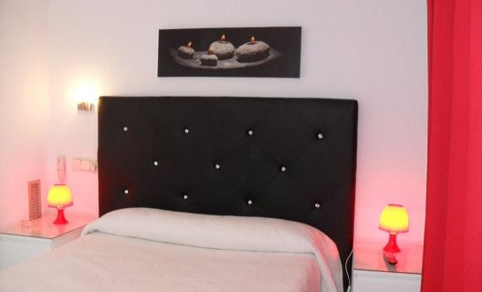 Hotel Lo Monte