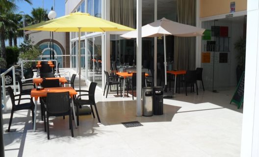 Hotel Lo Monte