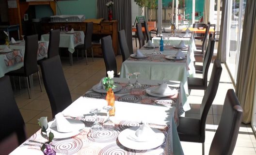 Hotel Lo Monte