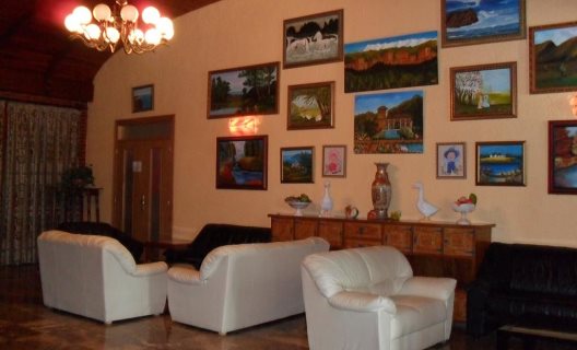 Hotel Lo Monte