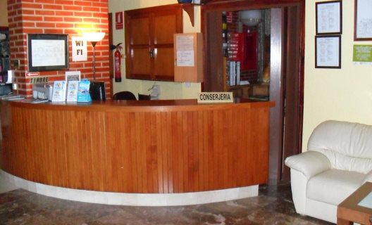 Hotel Lo Monte
