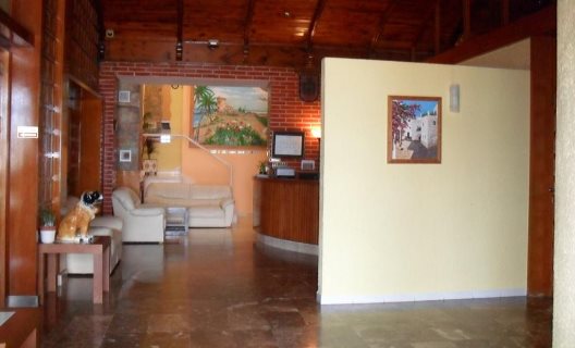 Hotel Lo Monte