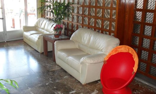 Hotel Lo Monte