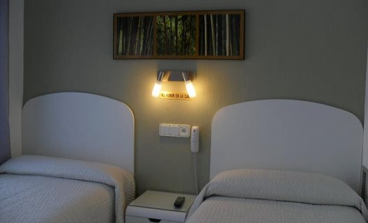 Hotel Lo Monte