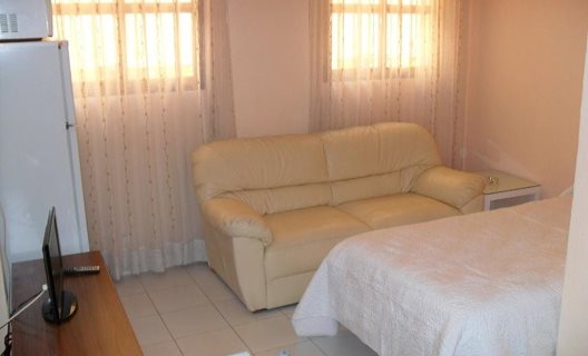 Hotel Lo Monte