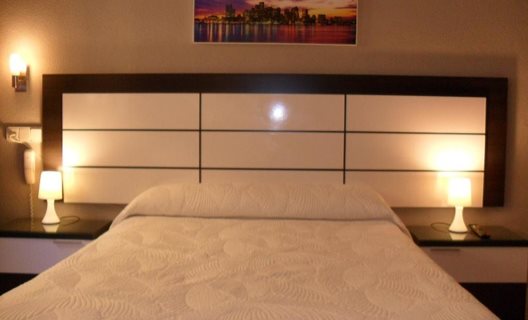 Hotel Lo Monte