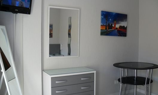 Hotel Lo Monte