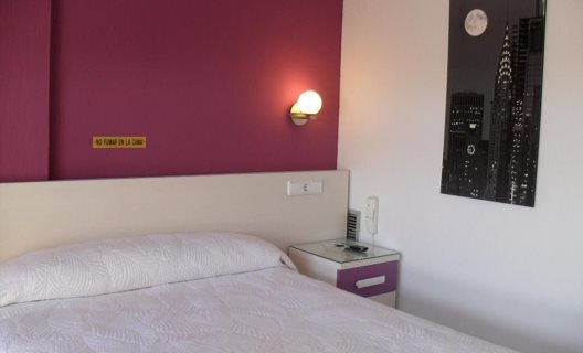Hotel Lo Monte