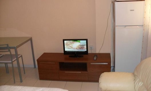 Hotel Lo Monte