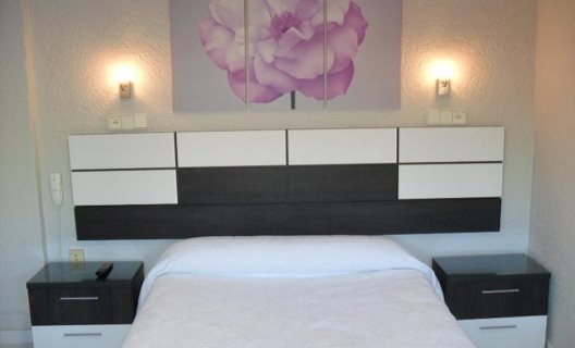 Hotel Lo Monte