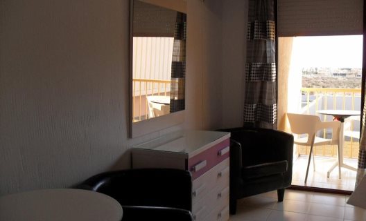 Hotel Lo Monte