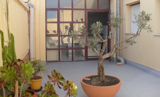 Hotel Lo Monte