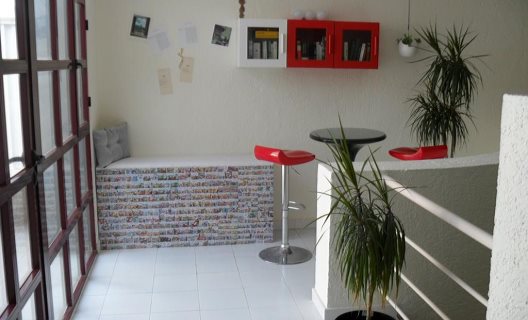 Hotel Lo Monte